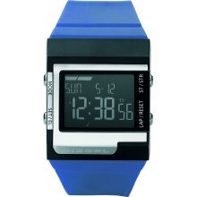 Diesel DZ7211 Thermal Attraction Black Digital Dial Unisex Watch