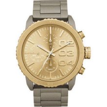 Diesel Mens Dz5303 Advamced Sand Watch