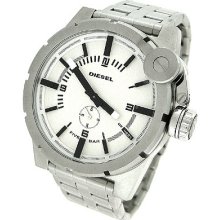 Diesel Stainless Steel Bracelet 50m Mens Watch Dz4237