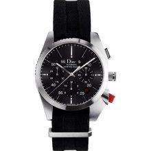 Dior Chiffre Rouge 36mm 084610A001