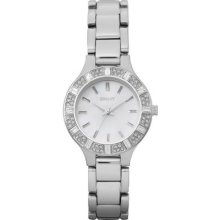 Dkny Glitz Ladies Watch Ny8485