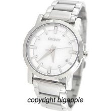 DKNY Ladies Quartz Watch NY4519