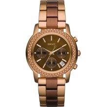 DKNY NY8433 Park Avenue Women's Watch