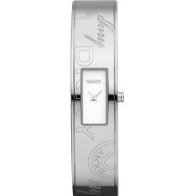 DKNY Stainless Steel Bangle Ladies Watch NY8290