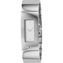 DKNY Stainless Steel Ladies Watch NY4623