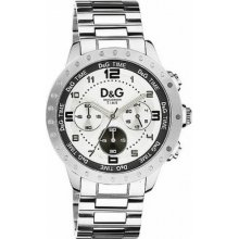 Dolce & Gabbana Navajo Men's Watch DW0191