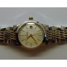 Dreyfuss Dlb00005/02 Ladys Quartz Rrp Â£429