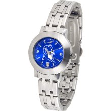 Duke Blue Devils Dynasty AnoChrome Women's Watch