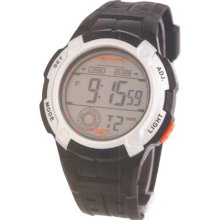 Dunlop DUN-92-G08 - Dunlop Men Digital Watch