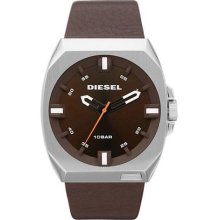 DZ1544 Diesel Mens NSBB Dark Brown Watch