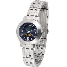 East Tennessee Bucs Women's Modern Stainless Steel Watch