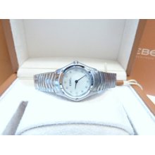 Ebel Classic Mini Ladies Watch 1215421