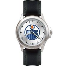 EDMONTON OILERS FANTOM MENS WATCH