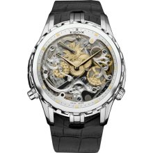 Edox Special Editions Mens Watch 87003 3 AID