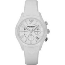 Emporio Armani Ceramica Men's Watch AR1431