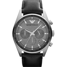 Emporio Armani Chronograph Watch