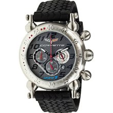 Equipe Corvette Zr1 Mens Watch 3 Colors