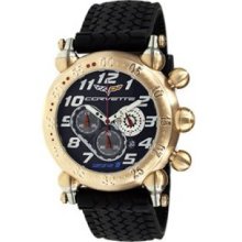 Equipe Watches EQUEV104 Corvette Zr1 Mens Watch: EQUEV104 Watch