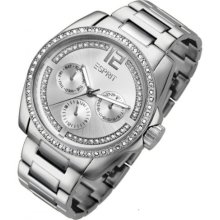 Esprit Ladies Watch Cool 4430352