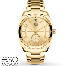 ESQ Movado Originâ„¢ Womenâ€™s Watch 7101401- Women's Watches