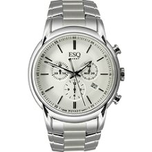 ESQ Quest Analog Chronograph Men's watch #07301397