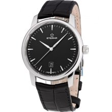 Eterna Soleure Men's Watch 8310.41.41.1175