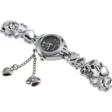 Fashion Bracelet Ladiesl Wrist Watch Creative Elegant Delicate Deluxe