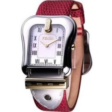 Fendi B. Watch Ladies F372147