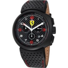 Ferrari Men's Watch Fe-10-ipb-cp-fc