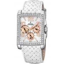 Festina Multi Function Ladies Watch F163621