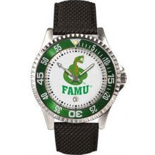 Florida A&M Rattlers Competitor Series Watch Sun Time