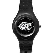 Florida Gators Shadow Black Sports Watch