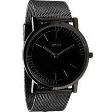 Flud Watches The Stunt Watch in Black