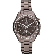 Fossil Dylan Chronograph Ladies Watch Ch2827