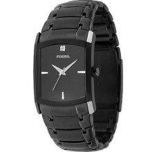 Fossil IP Watch in Black