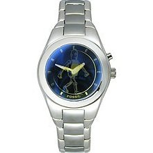 Fossil Ladies Dress Watch Bg1069