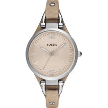 Fossil Ladies Watch Georgia ES2830