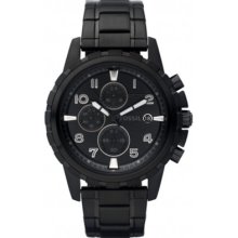 Fossil Men's Dean Watch Fs4646