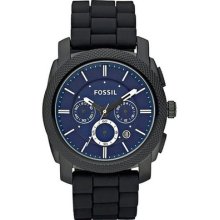 Fossil Men's Watch Fs4605