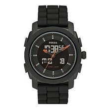 FOSSIL watch - FS4628 Machine Mens