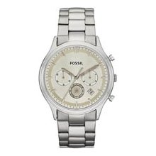 FOSSIL watch - FS4669 Ansel Mens