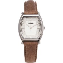 Fossil Women's Stainless Steel 'Wallace' Watch (ES3055)