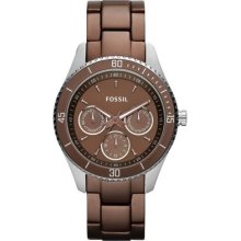 Fossil Women's Stella Watch Es3033