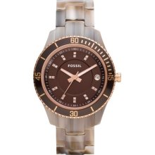 Fossil Women's Stella Watch Es3090