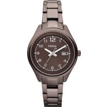 Fossil Women's Watch Am4383