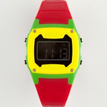 Freestyle Classic Watch Rasta One Size For Men 21229094701