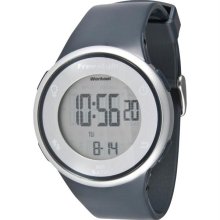 Freestyle Gray/Blue Endurance Series Sprint Watch