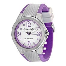 Freestyle Horizon Purple/Grey Women's watch #101982