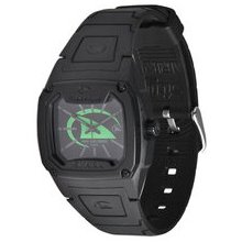 Freestyle Shark Classic Analog Watch Green Icon