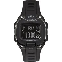 Freestyle Tide 3.0 Watch - Stealth